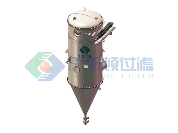 氮气除尘器